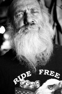 Foto por Tim O'Keefe